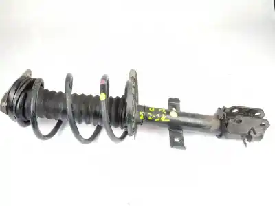 Tweedehands auto-onderdeel schokbreker rechts voor voor renault captur adventure oem iam-referenties 543020457r