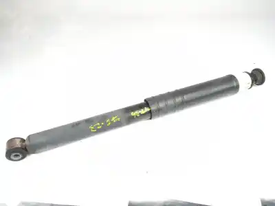 Tweedehands auto-onderdeel schokbreker rechts achter voor renault captur adventure oem iam-referenties 562107338r