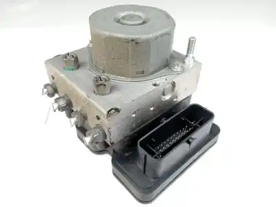Peça sobressalente para automóvel em segunda mão boitier de commande de abs por renault captur adventure referências oem iam 0265956403  2265106516