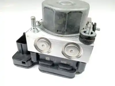 Peça sobressalente para automóvel em segunda mão boitier de commande de abs por renault captur adventure referências oem iam 0265956403  2265106516