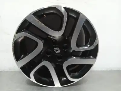 Tweedehands auto-onderdeel band voor renault captur adventure oem iam-referenties 403005727r