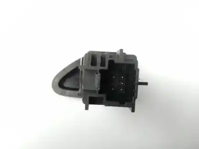 Pezzo di ricambio per auto di seconda mano avvertimento per renault captur adventure riferimenti oem iam 252907372r  