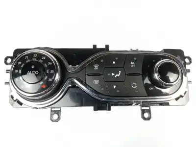 Tweedehands auto-onderdeel klimaatcontrole voor renault captur adventure oem iam-referenties 275108796r