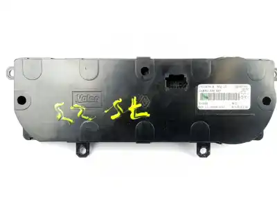 Second-hand car spare part climate control for renault captur adventure oem iam references 275108796r  