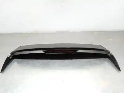 Tweedehands auto-onderdeel achtervleugel voor renault captur adventure oem iam-referenties 960304415r