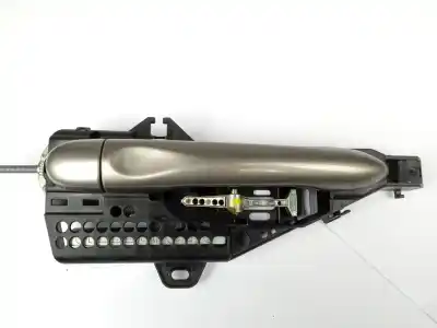 Tweedehands auto-onderdeel rechts achter buiten handgreep voor renault captur adventure oem iam-referenties 806068462r