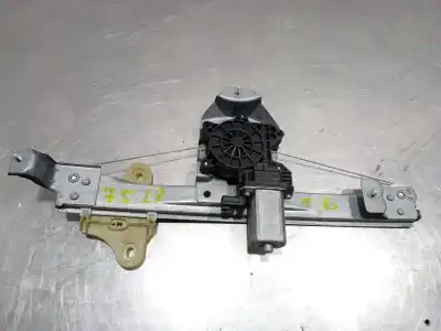 Tweedehands auto-onderdeel regelaar rechts achterruit: voor renault captur adventure oem iam-referenties 128001471b