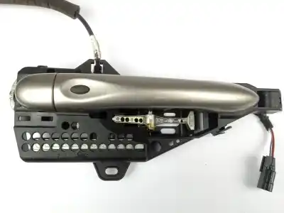 Tweedehands auto-onderdeel buitenste handgreep rechts voor voor renault captur adventure oem iam-referenties 806068462r