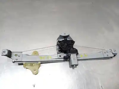 Tweedehands auto-onderdeel regelaar rechts voor ruit voor renault captur adventure oem iam-referenties 128001471b