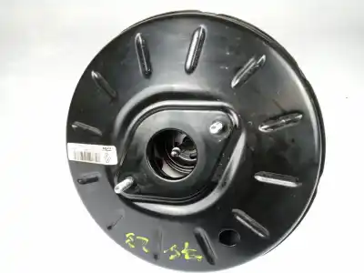 Автозапчастина б/у гальмівний серво для renault captur adventure посилання на oem iam 472103202r  