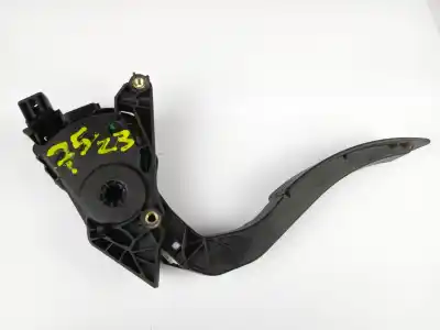 Tweedehands auto-onderdeel pedaalpotentiometer voor renault captur adventure oem iam-referenties 180029347r