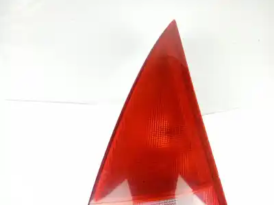 Second-hand car spare part right tailgate light for citroen c3 1.4 hdi exclusive oem iam references 6351q3  