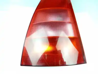 Second-hand car spare part right tailgate light for citroen c3 1.4 hdi exclusive oem iam references 6351q3  