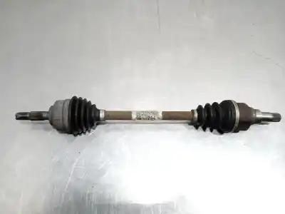 Second-hand car spare part front left transmission for citroen c3 1.4 hdi exclusive oem iam references 9638226480