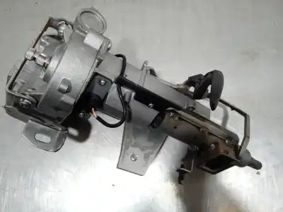 Second-hand car spare part steering column for renault captur adventure oem iam references 6700003397  488100991r