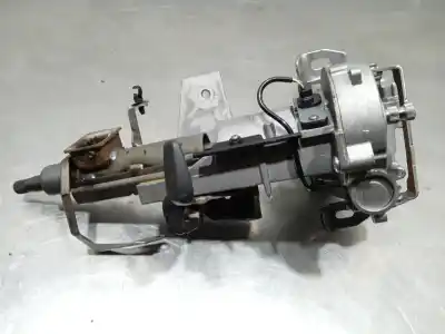 Second-hand car spare part steering column for renault captur adventure oem iam references 6700003397  488100991r