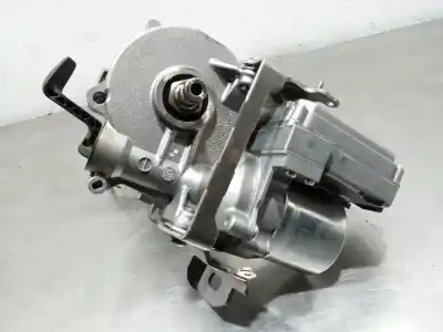 Second-hand car spare part steering column for renault captur adventure oem iam references 6700003397  488100991r