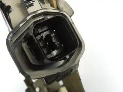 Second-hand car spare part trunk lock for ssangyong actyon 200 xdi oem iam references   