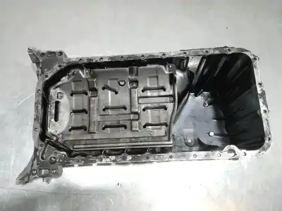 Pezzo di ricambio per auto di seconda mano POZZETTO per SSANGYONG ACTYON  Riferimenti OEM IAM A6640100813  
