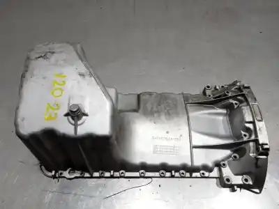 Pezzo di ricambio per auto di seconda mano pozzetto per ssangyong actyon 200 xdi riferimenti oem iam a6640100813  