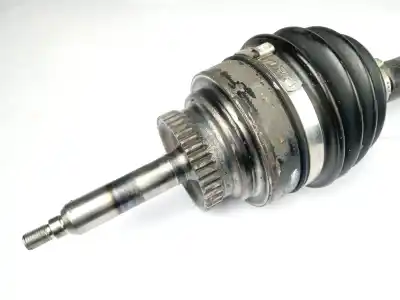 Second-hand car spare part front right transmission for ssangyong actyon 200 xdi oem iam references   