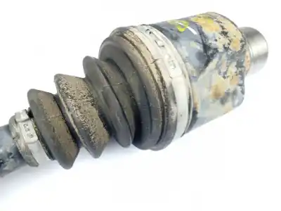 Second-hand car spare part front right transmission for ssangyong actyon 200 xdi oem iam references   