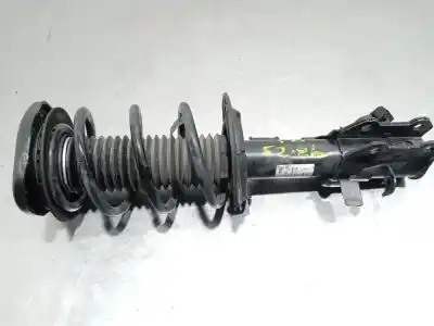 İkinci el araba yedek parçası sol ön amortisör için ford focus turnier (cak) ghia oem iam referansları kx6118b061se