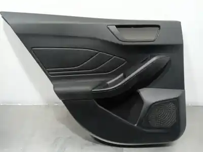 İkinci el araba yedek parçası dösemeli / karton takim için ford focus turnier (cak) ghia oem iam referansları jx7ba27407bew