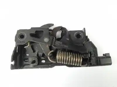 İkinci el araba yedek parçası kaput kilidi için ford focus turnier (cak) ghia oem iam referansları jx7a16700ae