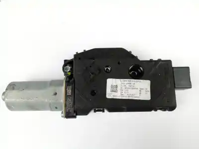 İkinci el araba yedek parçası elektrikli tavan motoru için ford focus turnier (cak) ghia oem iam referansları jx7b15b689ab