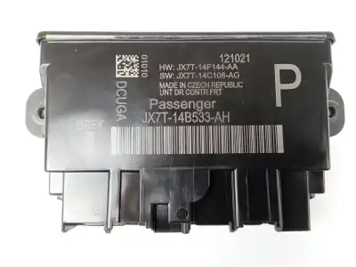 İkinci el araba yedek parçası kapanma anahtari için ford focus turnier (cak) ghia oem iam referansları jx7t14b533ah