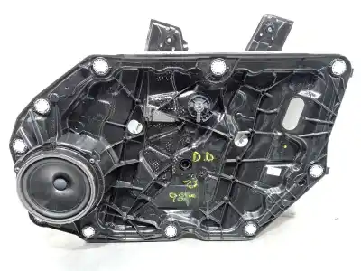 İkinci el araba yedek parçası ön sag pencere regülatörü için ford focus turnier (cak) ghia oem iam referansları jx7ba23208cf