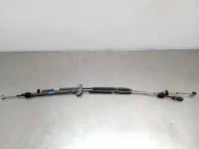 İkinci el araba yedek parçası tel için ford focus turnier (cak) ghia oem iam referansları kx6r7e395pe