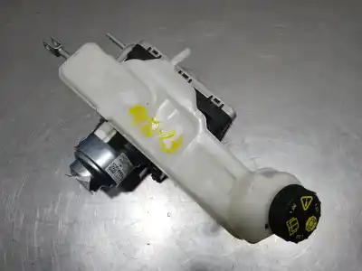 İkinci el araba yedek parçası abs kontrol ünitesi için ford focus turnier (cak) ghia oem iam referansları lx612d335ad