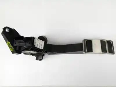 İkinci el araba yedek parçası pedal potansiyometre için ford focus turnier (cak) ghia oem iam referansları jx619f836e