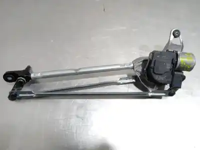 İkinci el araba yedek parçası ön silecek motoru için ford focus turnier (cak) ghia oem iam referansları jx7b17504ad