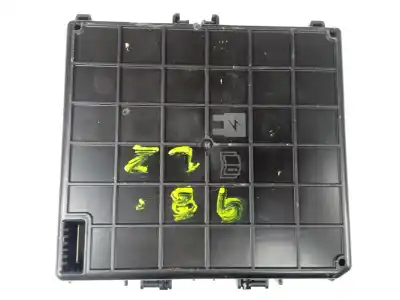İkinci el araba yedek parçası röle/sigorta kutusu için ford focus turnier (cak) ghia oem iam referansları lx6t14d068eea  