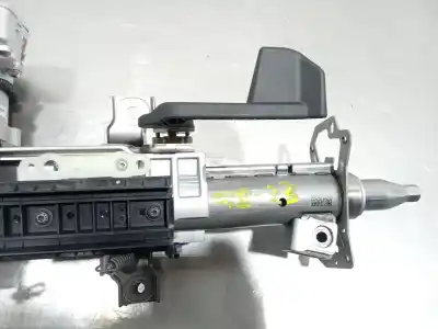 İkinci el araba yedek parçası direksiyon kolonu için ford focus turnier (cak) ghia oem iam referansları kx6c3d077ch  