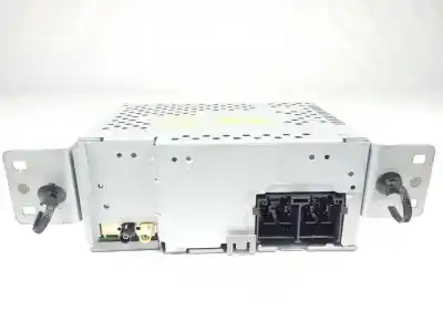 İkinci el araba yedek parçası ses sistemi / radyo cd için ford focus turnier (cak) ghia oem iam referansları jx7118k810lau