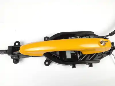 İkinci el araba yedek parçası sol ön dis kol için ford focus turnier (cak) ghia oem iam referansları jx7ba219a65ebg