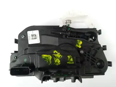 İkinci el araba yedek parçası sol ön kapi kilidi için ford focus turnier (cak) ghia oem iam referansları jx7aa21813ch