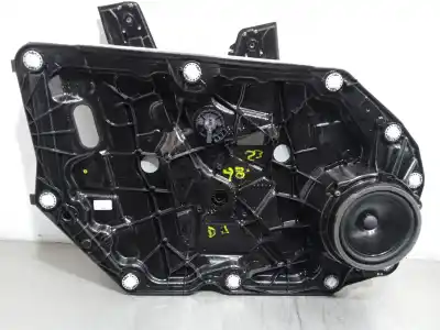 İkinci el araba yedek parçası ön sol pencere regülatörü için ford focus turnier (cak) ghia oem iam referansları jx7ba23201cg