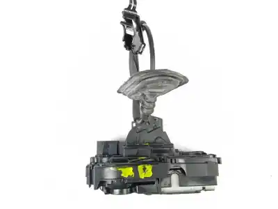 İkinci el araba yedek parçası arka sag kapi kilidi için ford focus turnier (cak) ghia oem iam referansları jx7aa26412ch