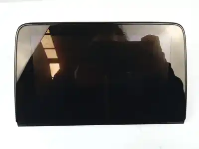 İkinci el araba yedek parçası çok fonksiyonlu ekran için ford focus turnier (cak) ghia oem iam referansları jx7118b955fd