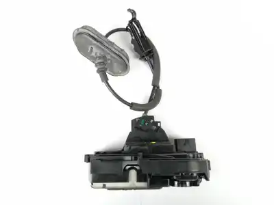 İkinci el araba yedek parçası sol arka kapi kilidi için ford focus turnier (cak) ghia oem iam referansları jx7aa26413ch
