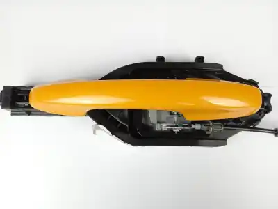 İkinci el araba yedek parçası arka sol dis kol için ford focus turnier (cak) ghia oem iam referansları jx7ba264a27cag