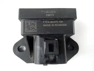 İkinci el araba yedek parçası elektronik modül için ford focus turnier (cak) ghia oem iam referansları f1fa9d370ga
