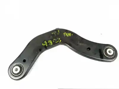 İkinci el araba yedek parçası sol arka üst süspansiyon kolu için ford focus turnier (cak) ghia oem iam referansları jx615500aea