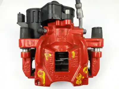 İkinci el araba yedek parçası sol arka fren kaliper için ford focus turnier (cak) ghia oem iam referansları jx612d253b