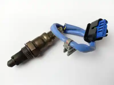 İkinci el araba yedek parçası lambda probu için ford focus turnier (cak) ghia oem iam referansları kx619y460ca